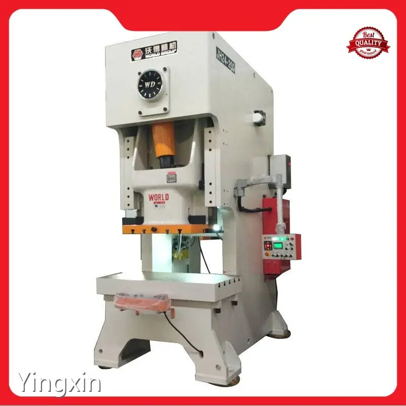 C Frame Press 30 Days by WORLD 1