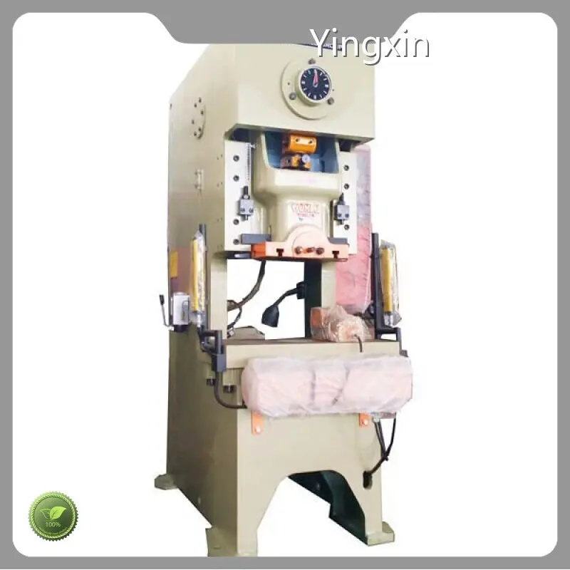 Power Press Machine T/T by WORLD 1