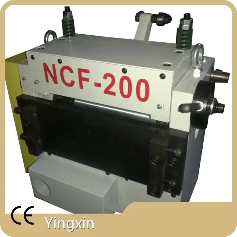 Roll Feeder Machine WORLD - - WORLD 1