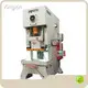 C Type Power Press Machine OEM Wholesale - WORLD 1