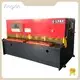 Guillotine Shearing Machine CE Wholesale - WORLD 1