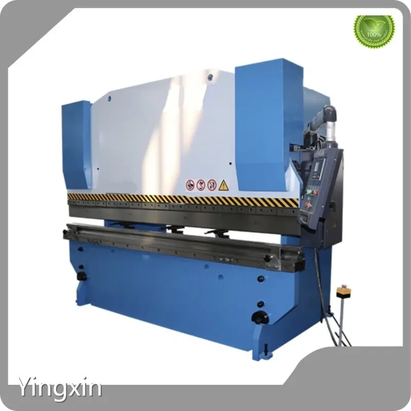 Sheet Metal Press Brake 30 Days by WORLD 1