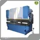 Sheet Metal Press Brake 30 Days by WORLD 1