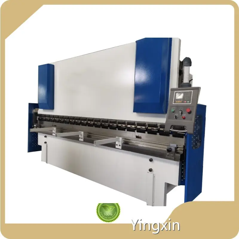 Hydraulic Press Brake Bending Machine WC67Y Wholesale - WORLD 1