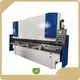 Hydraulic Press Brake Bending Machine WC67Y Wholesale - WORLD 1