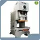 Pneumatic Power Press Machine 45 Days by WORLD 1