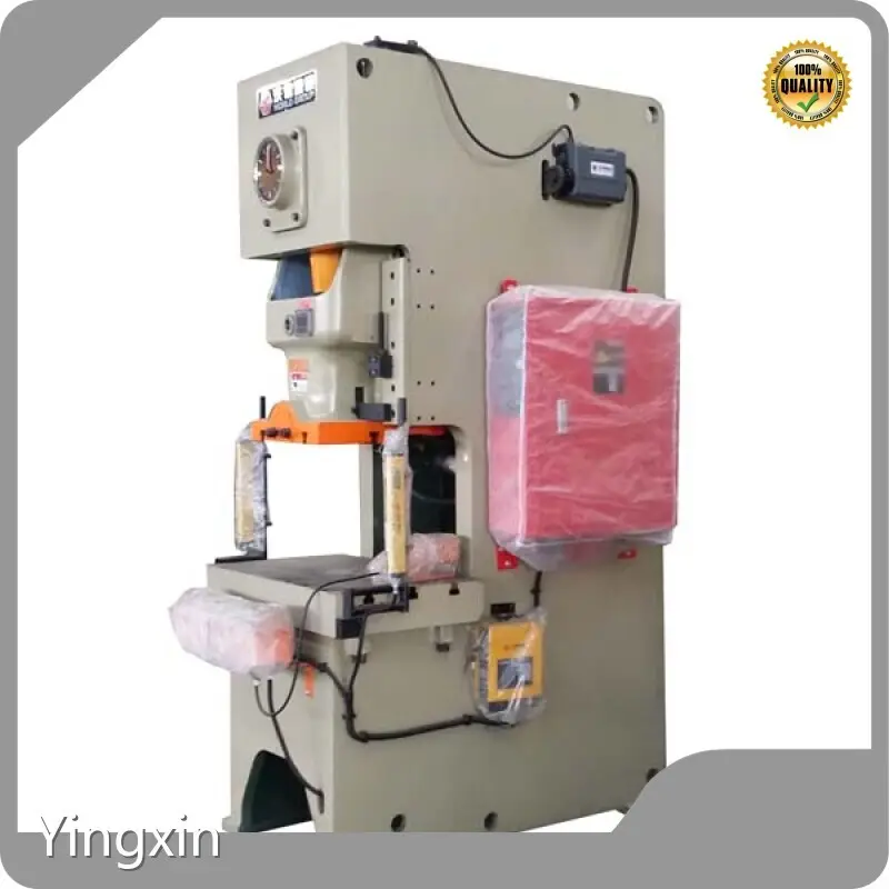 Pneumatic Power Press Machine 30 Days Wholesale - WORLD-1 1
