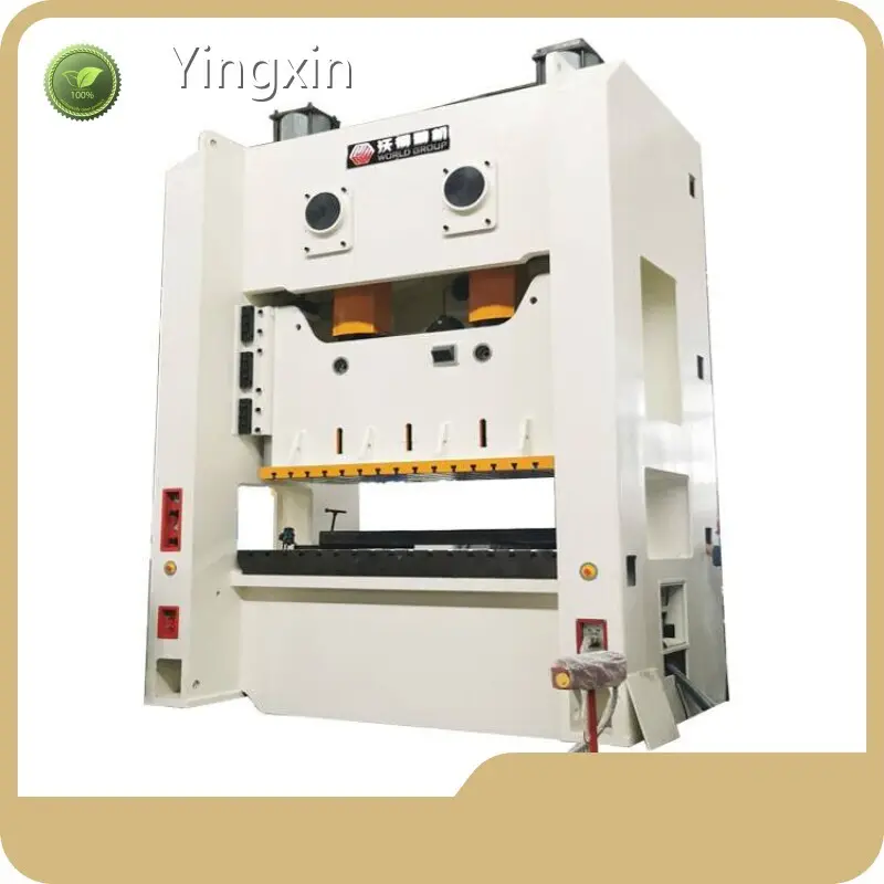 Pneumatic Power Press Machine T/T Wholesale - WORLD 1