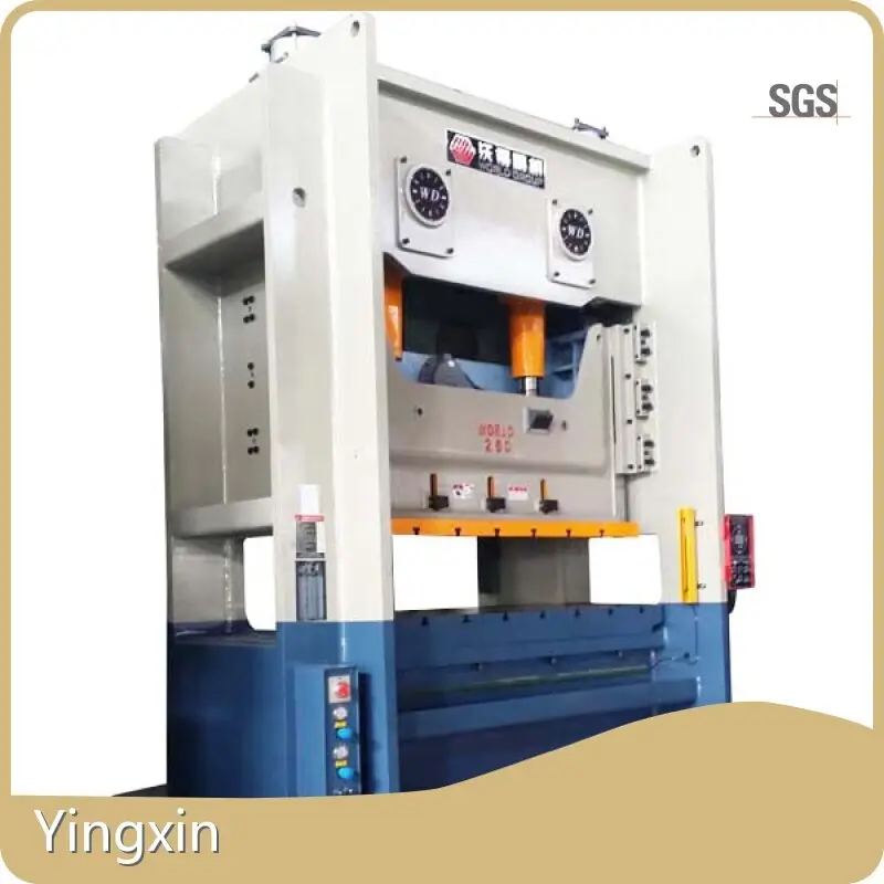 Pneumatic Power Press Machine CCC Wholesale - WORLD 1