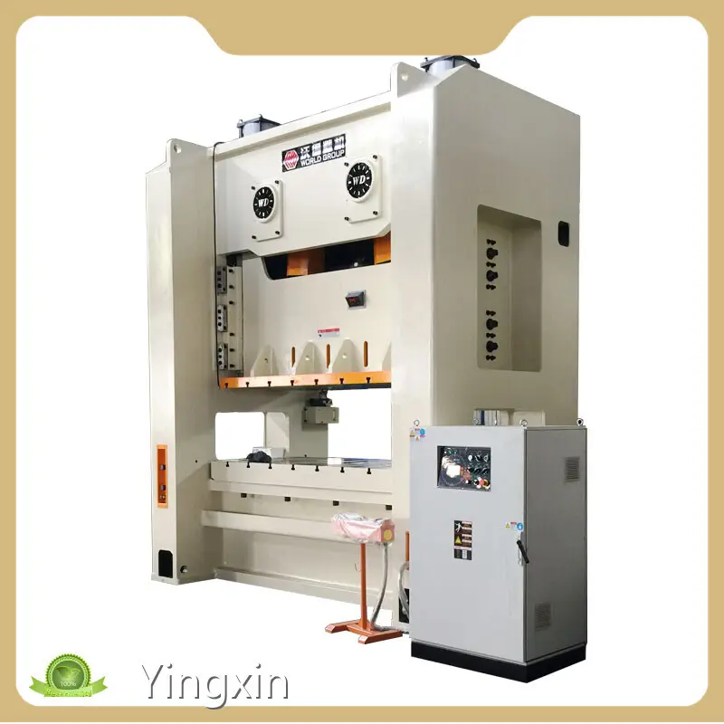 Pneumatic Power Press Machine OEM Wholesale - WORLD 1