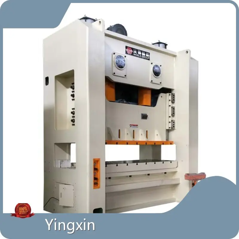 Pneumatic Power Press Machine Shanghai China Wholesale - WORLD 1