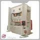 Mechanical Press Machine Price L/C Wholesale - WORLD 1