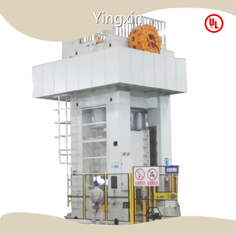 Mechanical Power Press Machine JS31 Wholesale - WORLD 1