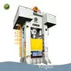 Mechanical Power Press Machine T/T by WORLD-1 1