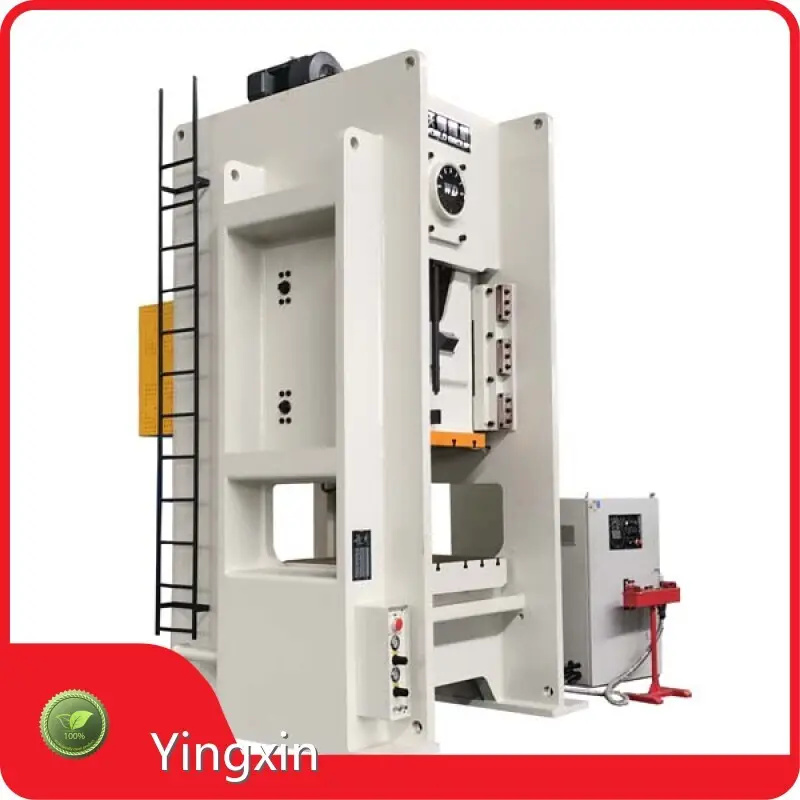 Pneumatic Power Press Machine 90 Days - - WORLD 1