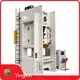 Pneumatic Power Press Machine 90 Days - - WORLD 1