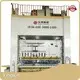 Mechanical Power Press Machine Shanghai China by WORLD-1 1