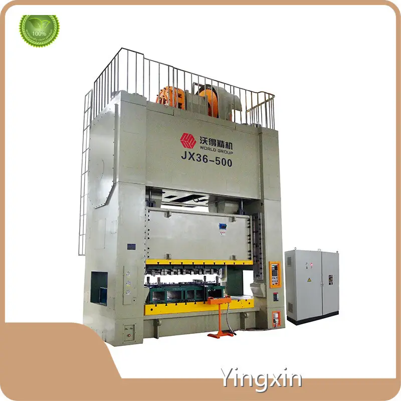 H Power Press OEM by WORLD 1