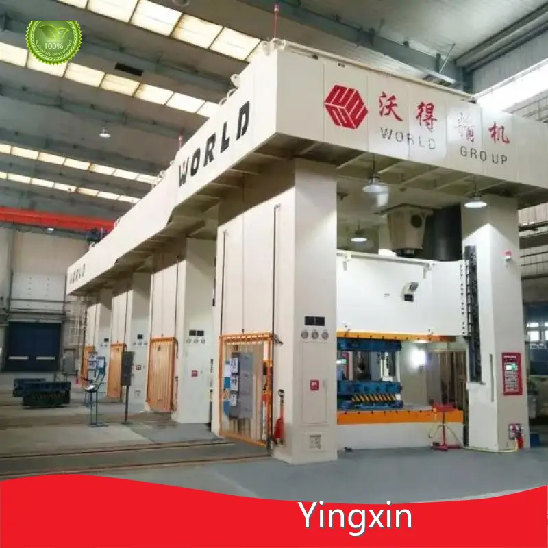 Mechanical Press Manufacturers T/T Wholesale - WORLD 1