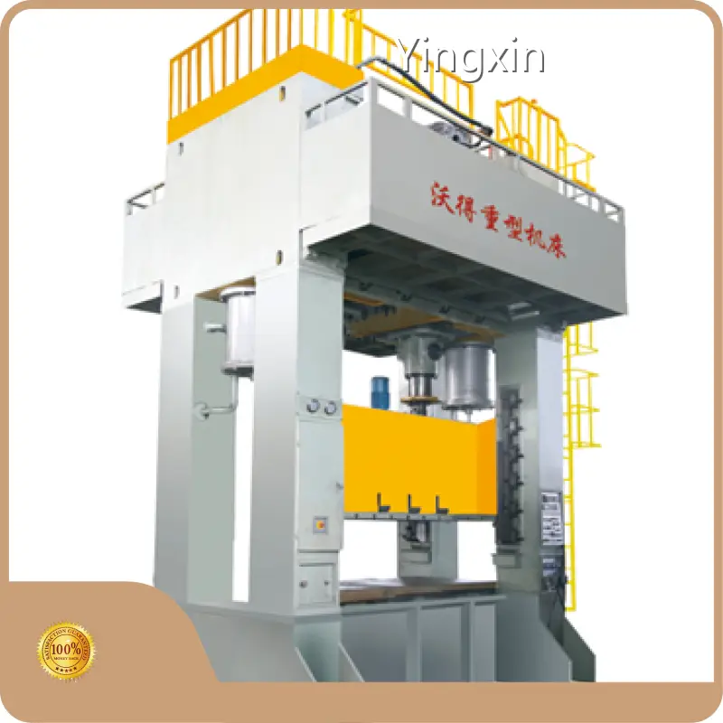 Mechanical Press OEM - - WORLD 1