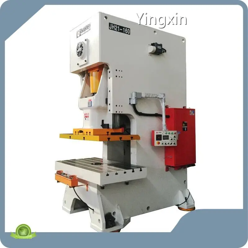 Punch Press Machine Manufacturers CCC Wholesale - WORLD 1
