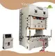 Pneumatic Power Press Machine T/T by WORLD-1 1