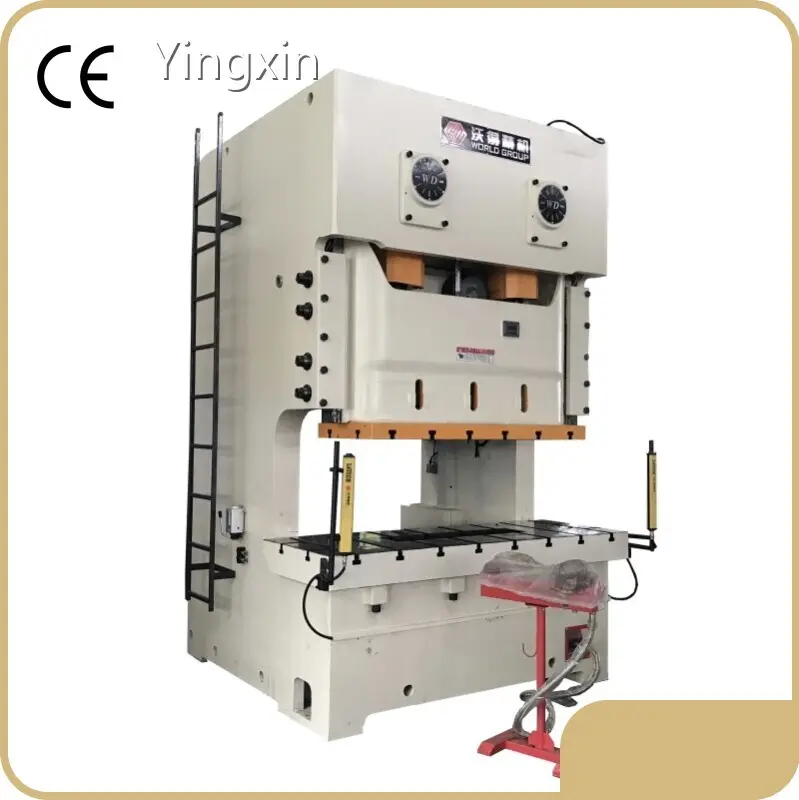 Pneumatic Power Press Machine WORLD Wholesale - WORLD 1