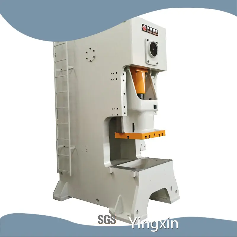 Mechanical Power Press Machine JH21-100 - - WORLD 1