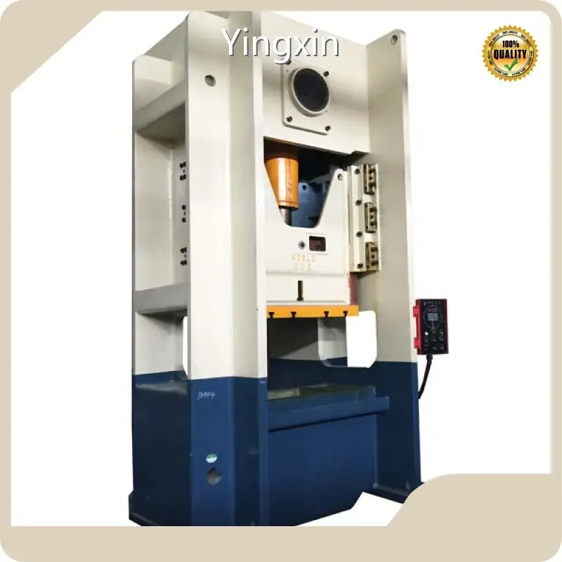 Frame Press Machine JW31-200 Wholesale - WORLD 1