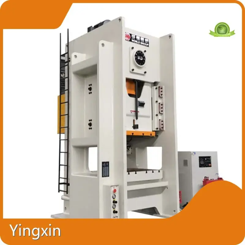Industrial Power Press OEM by WORLD 1