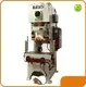 C Frame Press JH21-60 by WORLD 1