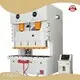 Pneumatic Power Press Machine Metal - - WORLD-5 1