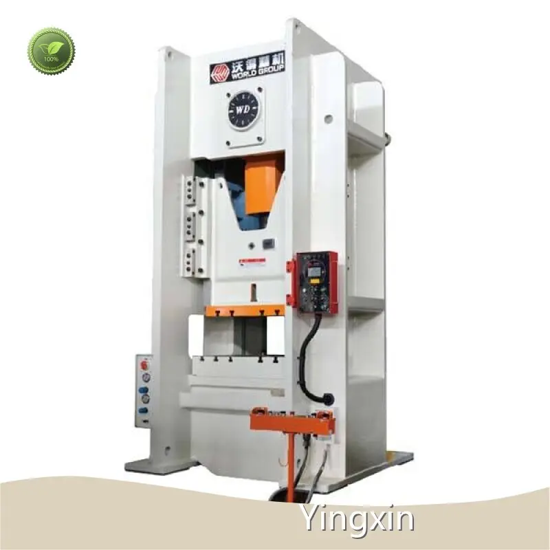 Stamping Press OEM Wholesale - WORLD 1