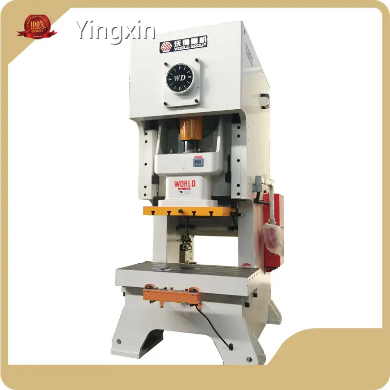 Power Punch Press Machine Power Punch Press Machine Manufacturers 1