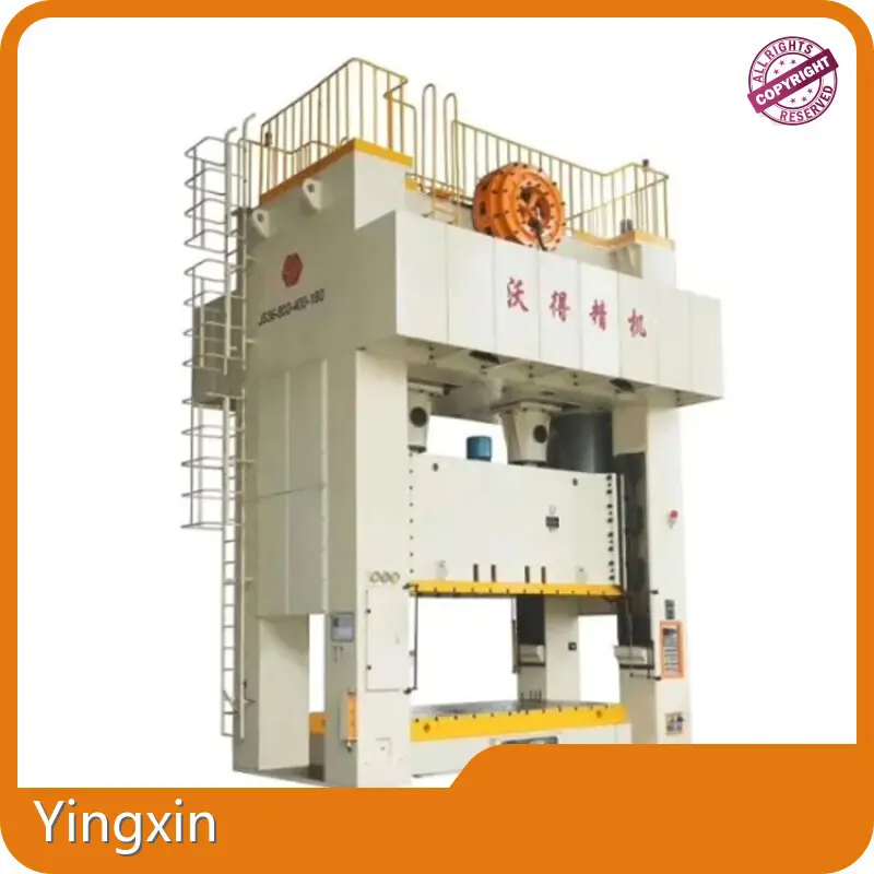 High-quality Power Press Machine Price Company 1