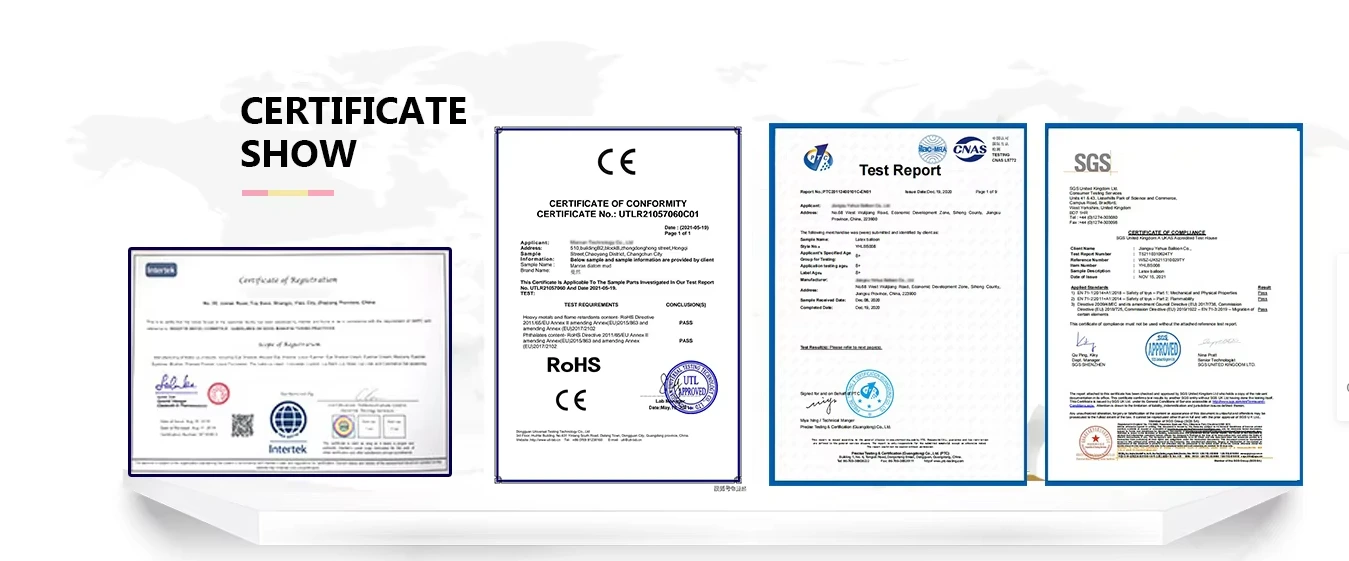 Collectible Glow in Dark Art PVC Action Figure OEM Service Customized Toys Model Figurines 8