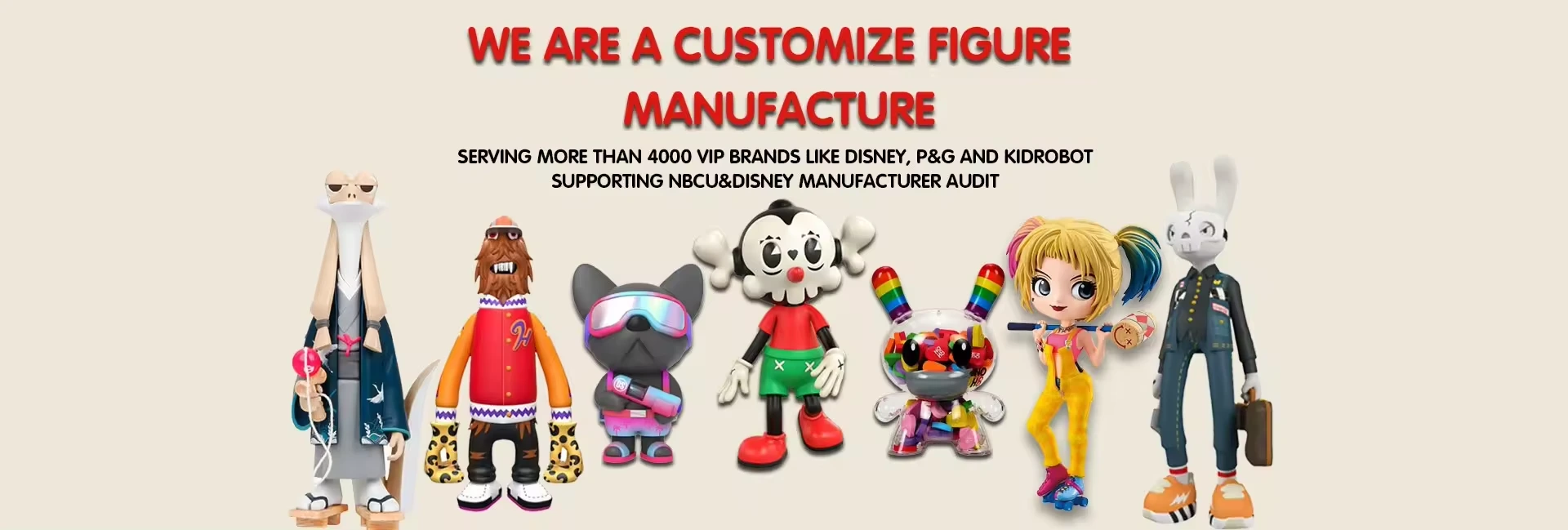 Custom PVC LED Light Movable Electronic Toy custom pvc figure manufacture 6