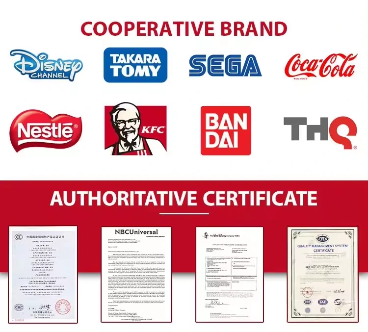 Custom Designer Vinyl Figure Glow in the Dark 3D Pvc Figures Collectible Blind Box Vinyl Toys 8