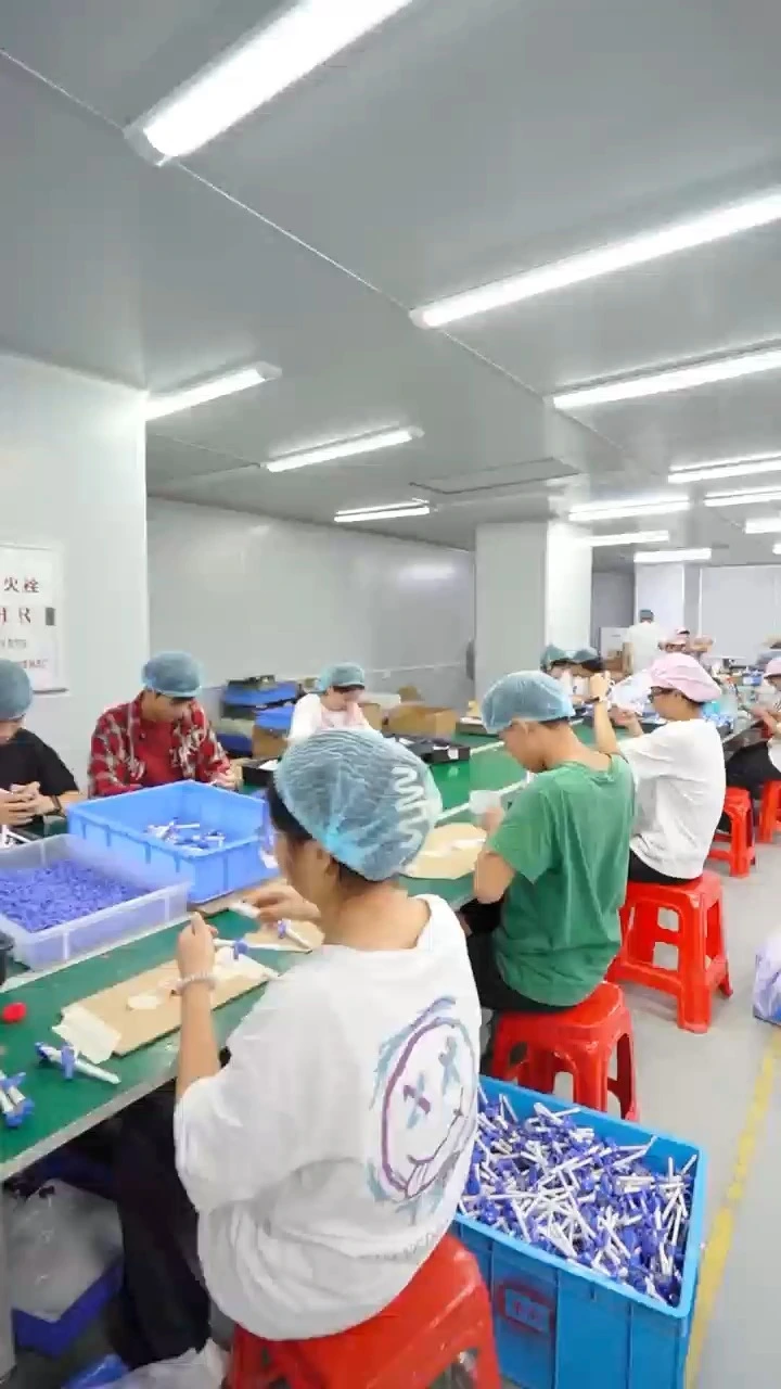 Изготовление пластиковых фигурок на заказ. Услуги по массовому производству прототипов. 1