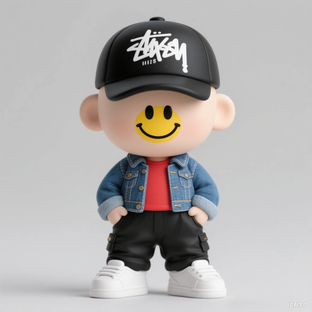 โรงงานผลิตฟิกเกอร์แอคชั่นมืออาชีพ - รับออกแบบ OEM ตามความต้องการ 1