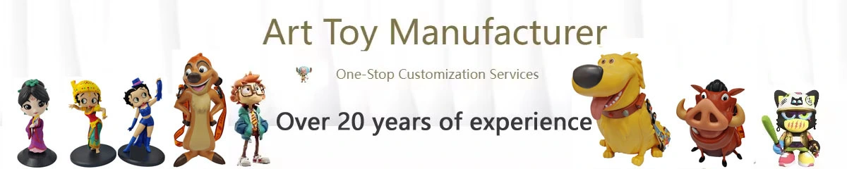 OEM Blind Box Supplier Personalized Collectible Box Factory Custom Capsule Toy Manufacturer 5