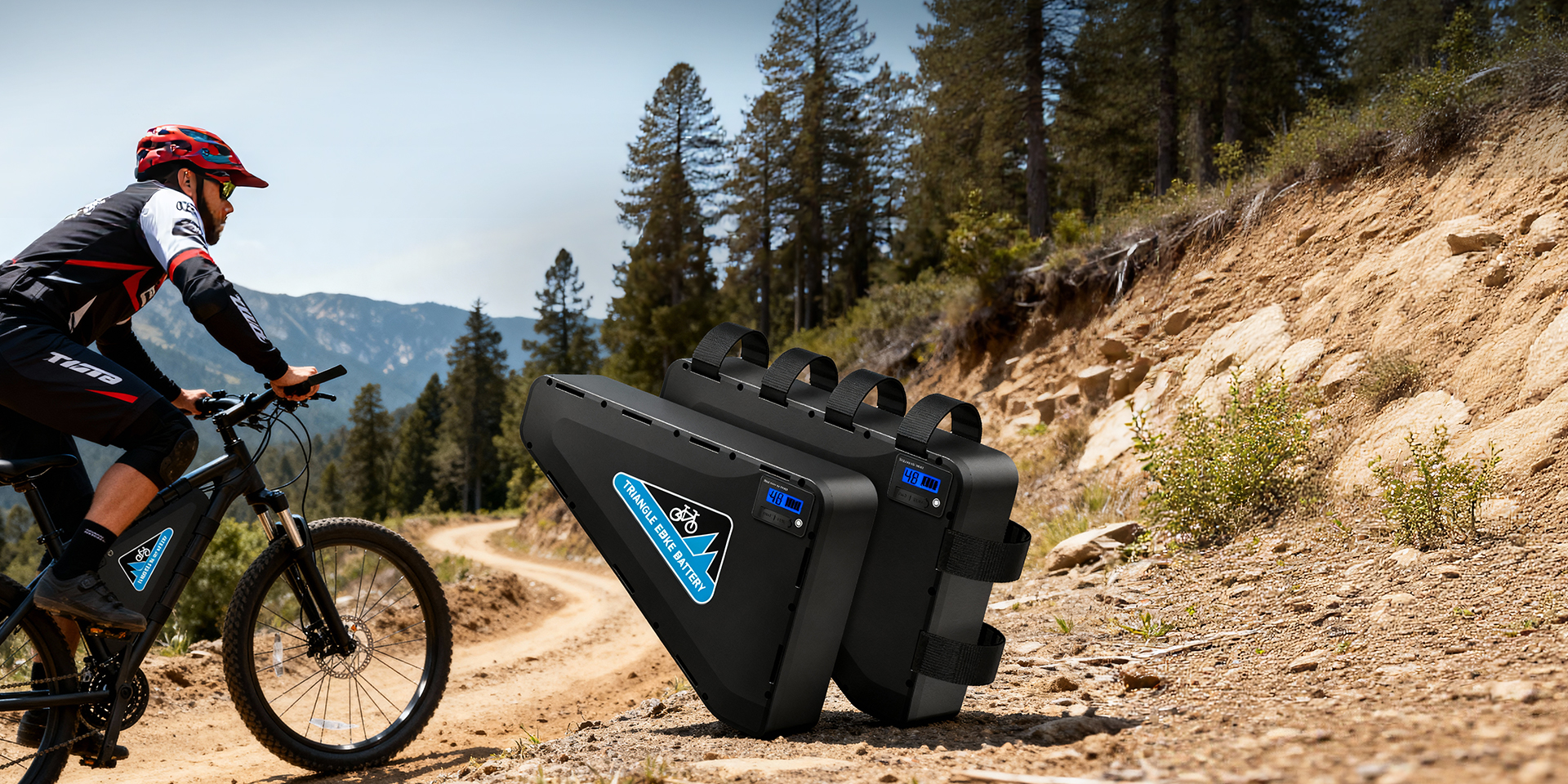 PUPOWTE - el poder de hacer que la movilidad ecológica sea sencilla y emocionante