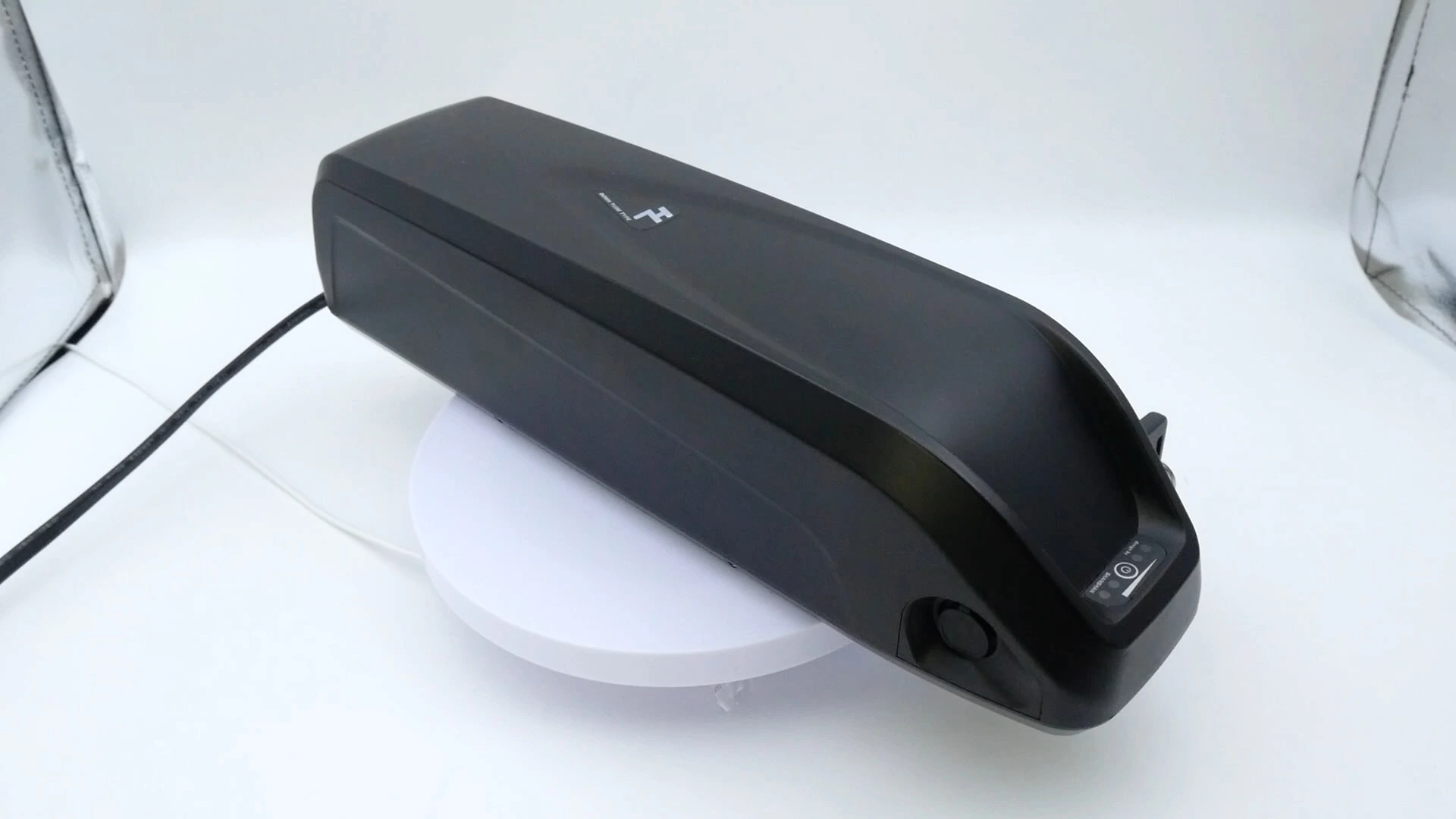 18650 Cell Rechargeable Lithium Ion Ebike Battery 36V 48V 15Ah 17.5Ah 21Ah Hailong Electric Bicycle Battery Pack 1