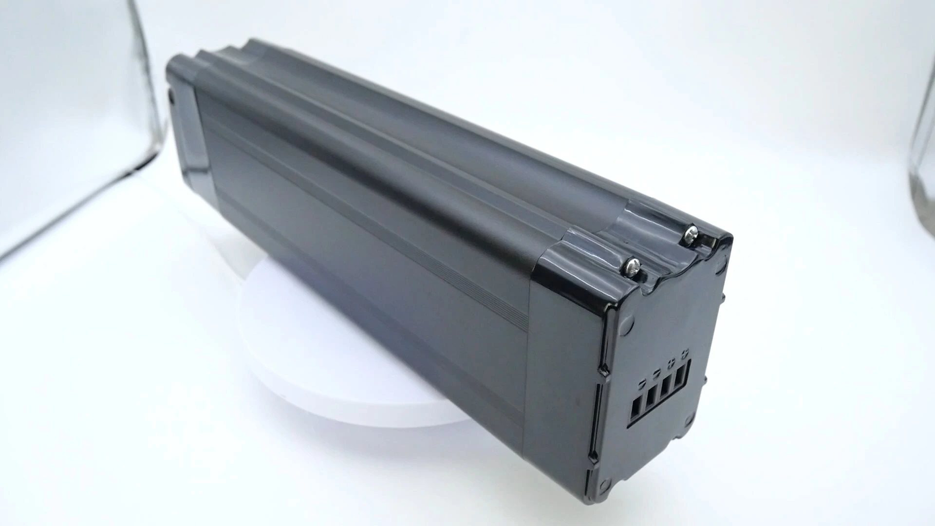 Silverfish 36V 48V Lithium Ion 18650 Battery Pack Rechargeable for G-Hybrid Folding City Electric Bike and Bicycle-1 1