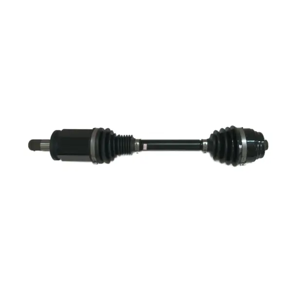 Lightweight and Strong: The Design Advantages of Heavy Duty Flexible Drive Shafts 1