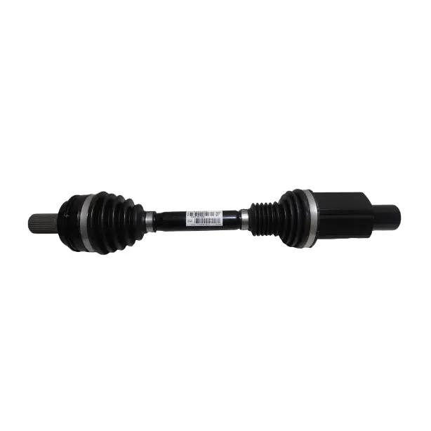 Common Drive Shaft Issues and How to Fix Them 1