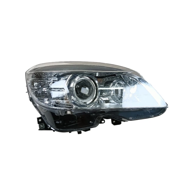 Faro 2048200259 para Mercedes Benz Clase C W204 ALLPARTS 1