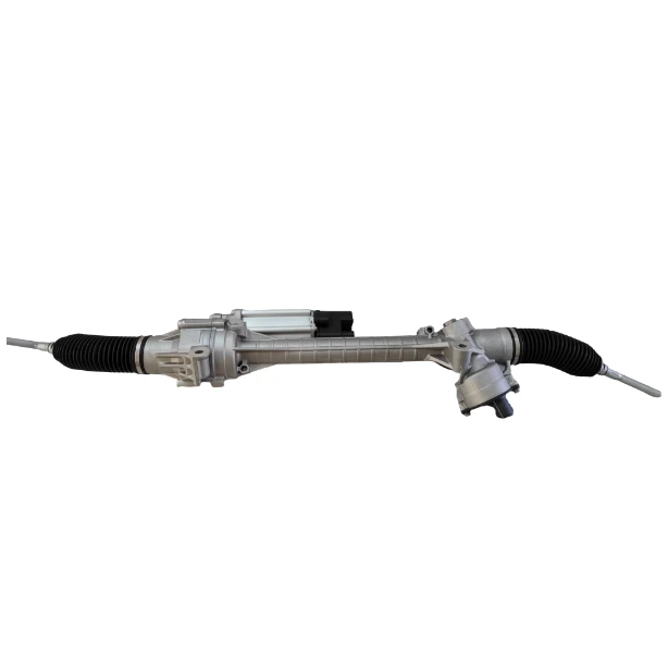 Cremallera de dirección asistida electrónica 32106883550 para BMW 5 ALLPARTS 1
