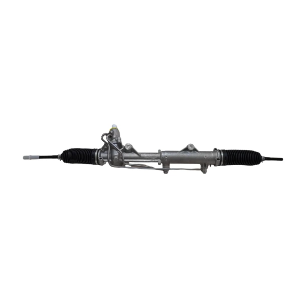 Mécanisme de direction 2044600501 pour Benz W204 2013-2019 ALLPARTS 1