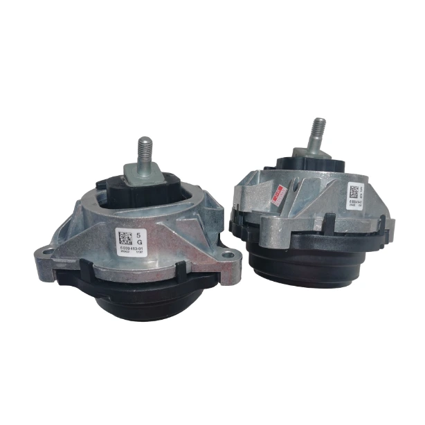 Montaje del motor 22116859413 para BMW F20 F30 Todas las piezas 1
